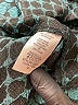 I.C. By Connie K Teal Jacket Size S - photo 7