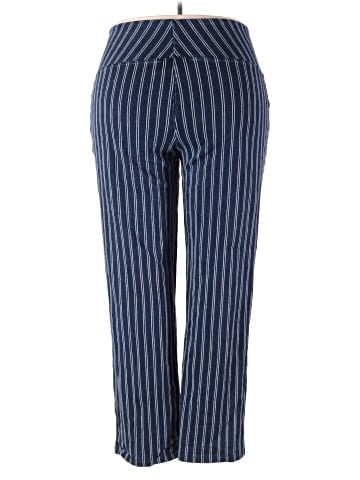Women With Control Casual Pants (view 2)