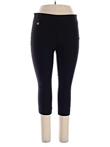 Rafaella Active Pants (view 1)