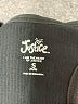 Justice Black Active Tank Size 7 - 8 - photo 3