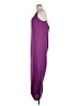 BCBGMAXAZRIA 100% Polyester Purple Casual Dress Size M - photo 5