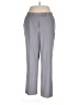 Investments Gray Dress Pants Size 14 - photo 1