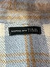 Shopping with Timi Blue Coat Size Med - Lg - photo 6