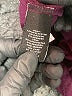 Torrid Burgundy Casual Dress Size 2X Plus (2) - photo 8
