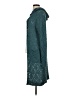 Sienna Sky Teal Cardigan Size XS - photo 5