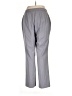 Investments Gray Dress Pants Size 14 - photo 2
