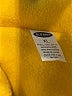 Old Navy 100% Nylon Yellow Vest Size XL - photo 6
