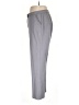 Investments Gray Dress Pants Size 14 - photo 5