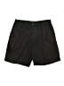 Croft & Barrow 100% Polyester Solid Black Shorts Size 34 waist - photo 1
