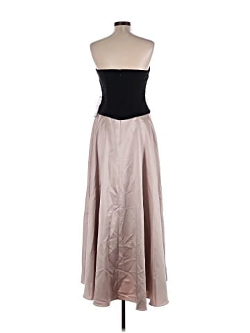 Xscape Cocktail Dress (view 2)