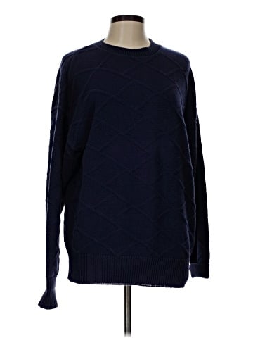 Saks Fifth Avenue Pullover Sweater (view 1)