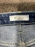 KANCAN JEANS Stars Blue Jeans Size 28 waist - photo 4