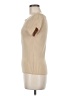 Unbranded Ivory Short Sleeve Top Size 8 - photo 5