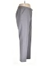Investments Gray Dress Pants Size 14 - photo 4