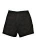 Croft & Barrow 100% Polyester Solid Black Shorts Size 34 waist - photo 2