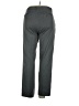 Calvin Klein Chevron-herringbone Gray Dress Pants Size 34 waist - photo 2