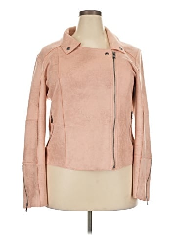 Maurices Jacket (view 1)