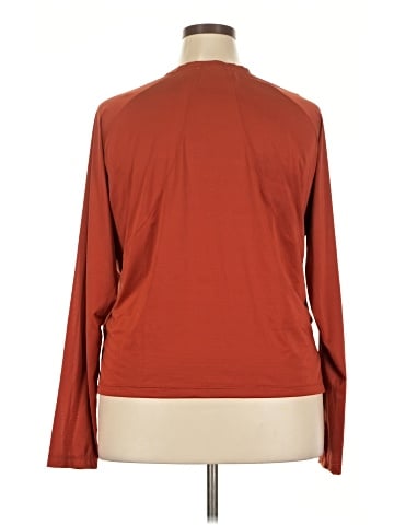 Brooks Long Sleeve T-Shirt (view 2)