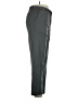 Calvin Klein Chevron-herringbone Gray Dress Pants Size 34 waist - photo 4