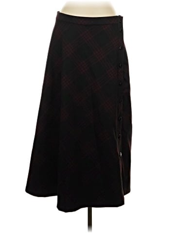Christopher & Banks Casual Skirt (view 1)