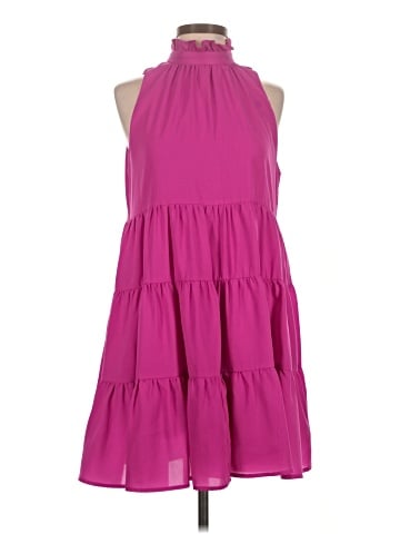 The Impeccable Pig Casual Dress (view 1)