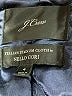 J.Crew Brown Coat Size 4 - photo 6