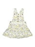 Assorted Brands 100% Cotton Yellow Dress Size 5 - photo 1