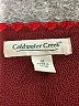 Coldwater Creek 100% Polyester Red Pullover Sweater Size 1X - photo 7