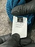 Unbranded Solid Teal Pullover Sweater Size S - photo 8