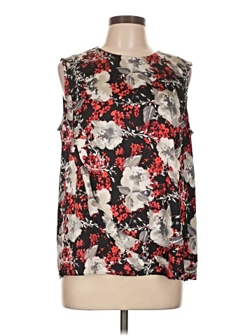 The Limited Sleeveless Blouse (view 1)