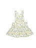 Assorted Brands 100% Cotton Yellow Dress Size 5 - photo 2