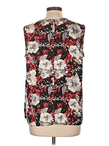 The Limited Sleeveless Blouse (view 2)