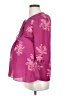 A Pea in the Pod Pink 3/4 Sleeve Blouse Size Sm Maternity - photo 5