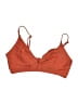 Unbranded Orange Swimsuit Top Size XL (estimated) - photo 1
