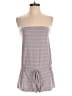 Old Navy Stripes Gray Romper Size XS - photo 1