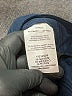 Lee Plaid Blue Dress Pants Size 16 - photo 5