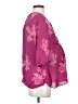 A Pea in the Pod Pink 3/4 Sleeve Blouse Size Sm Maternity - photo 4