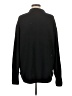 Gap Black Long Sleeve Polo Size M - photo 2