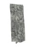 Assorted Brands 100% Polyester Gray Scarf One size - photo 2