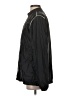 Nike 100% Polyester Black Track Jacket Size S - photo 5