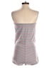 Old Navy Stripes Gray Romper Size XS - photo 2