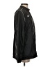 Nike 100% Polyester Black Track Jacket Size S - photo 4