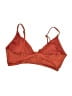 Unbranded Orange Swimsuit Top Size XL (estimated) - photo 2