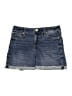 Seven7 Blue Denim Shorts Size 4 - photo 1