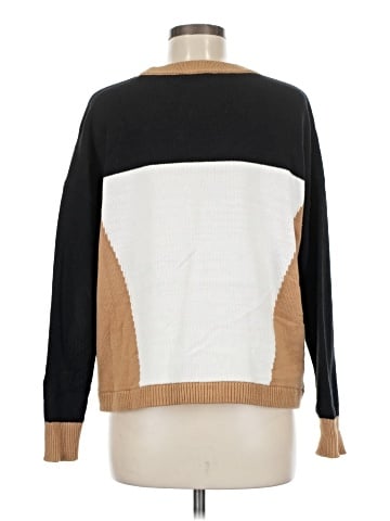 Lou & Grey Pullover Sweater (view 2)