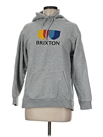 Brixton Sweatshirt (view 1)