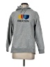 Brixton Gray Sweatshirt Size M - photo 1
