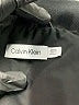 Calvin Klein 100% Polyester Solid Black Track Jacket Size S - photo 6