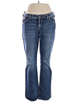 Silver Jeans Co. Jeans
