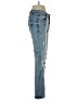 RSQ Hearts Blue Jeans Size 14 - photo 4